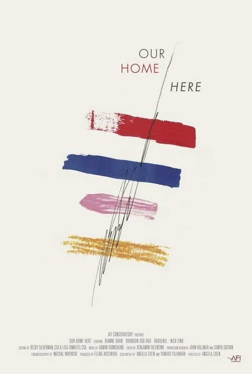 Our Home Here (movie)