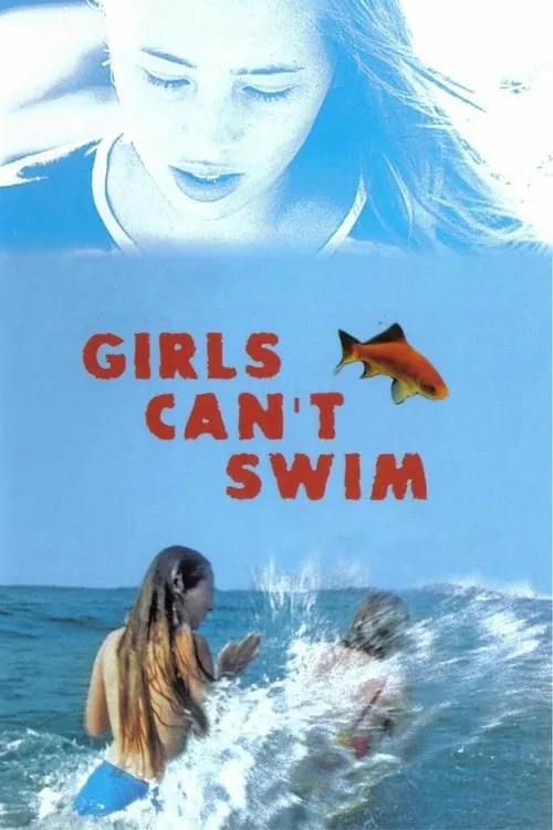 Girls Can't Swim (movie)