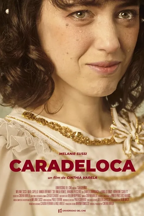 Caradeloca (movie)