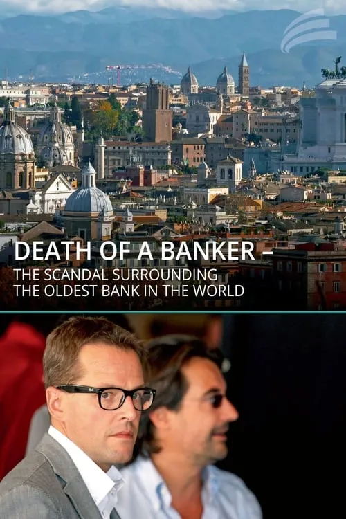 Death of a Banker (movie)