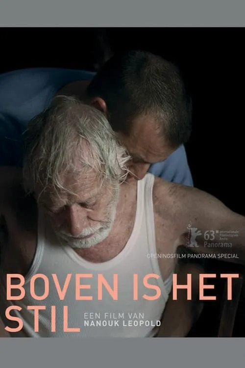 Boven is het stil (фильм)