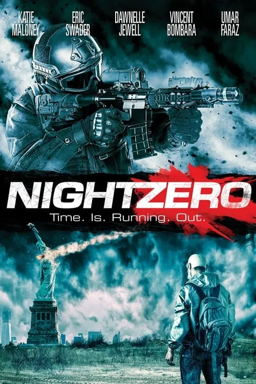 Night Zero (movie)