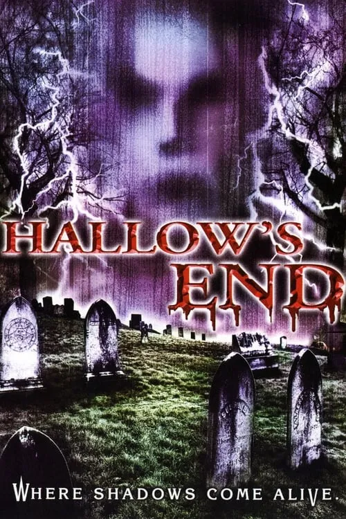 Hallow's End (movie)