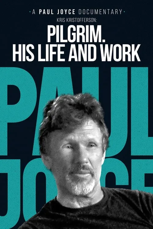 Kris Kristofferson: His Life and Work (movie)