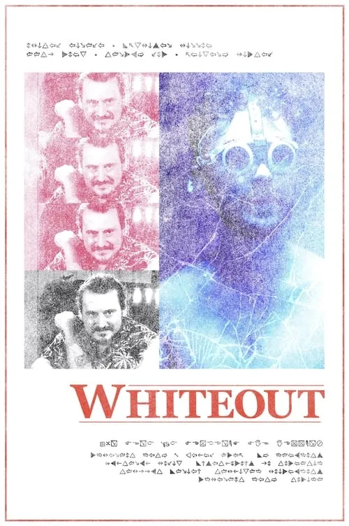 WHITEOUT (movie)