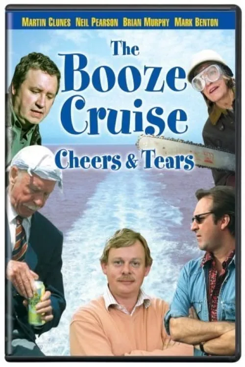 The Booze Cruise (фильм)