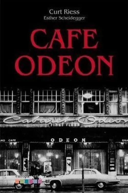 Café Odeon (фильм)