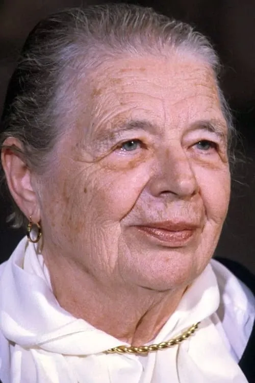 Marguerite Yourcenar