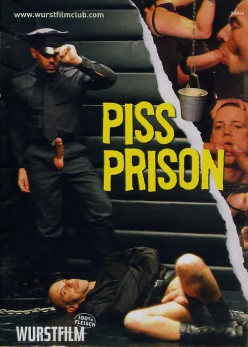 Piss Prison (movie)