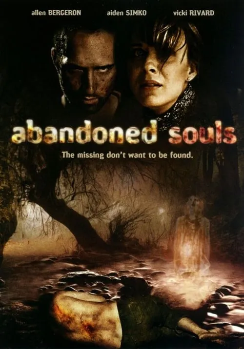 Abandoned Souls (movie)