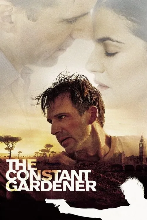 The Constant Gardener (movie)