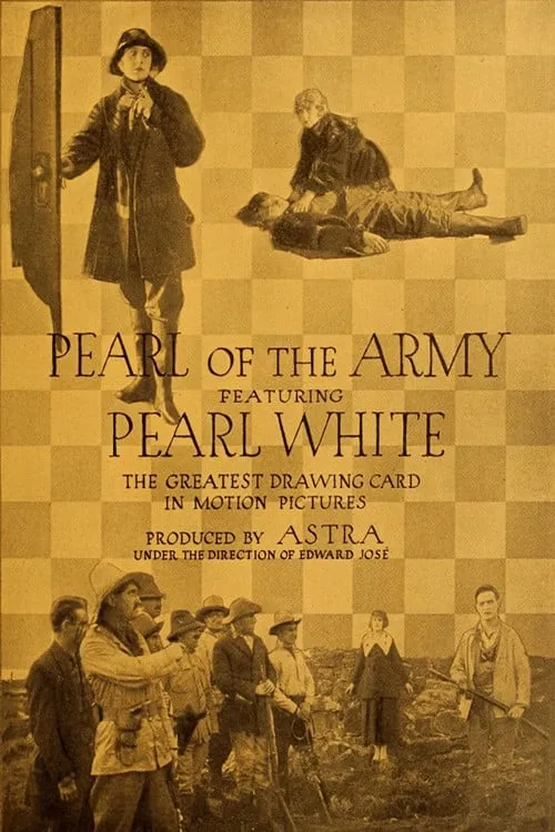 Pearl of the Army (movie)