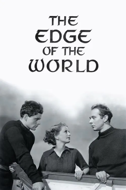 The Edge of the World (movie)