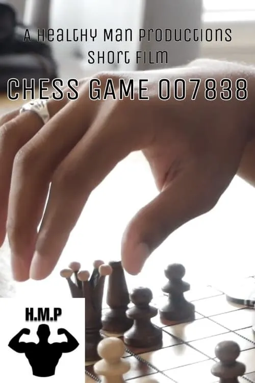 Chess Game 007838 (movie)