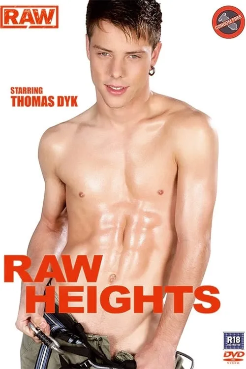 Raw Heights (фильм)