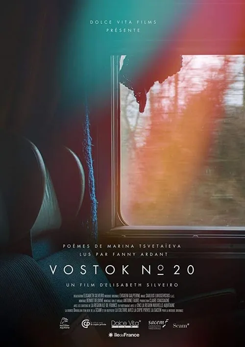 Vostok N°20 (movie)