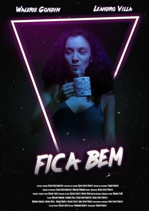 Fica Bem (фильм)