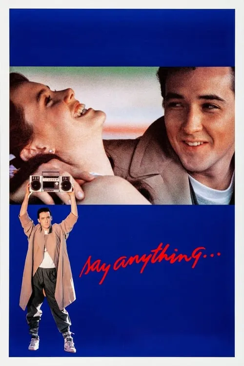Say Anything... (movie)
