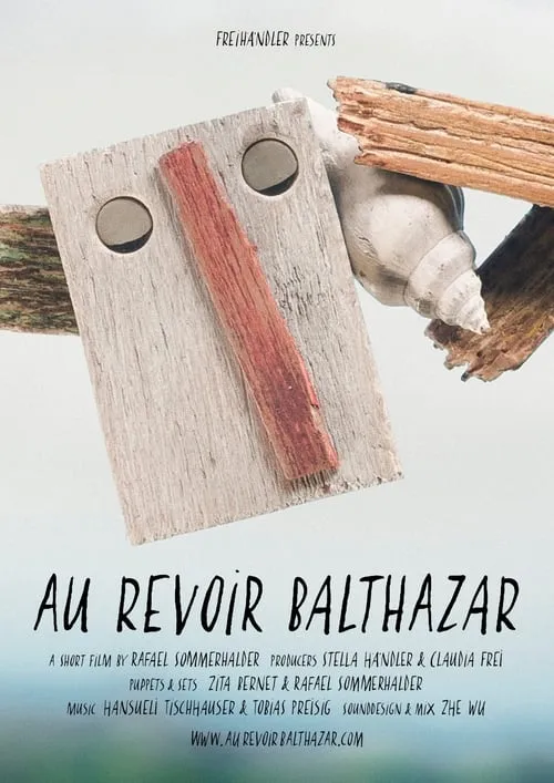 Goodbye Balthazar (movie)