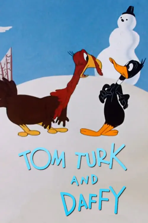 Tom Turk and Daffy (фильм)