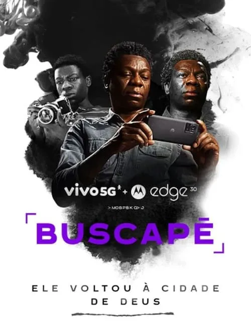 Buscapé (movie)