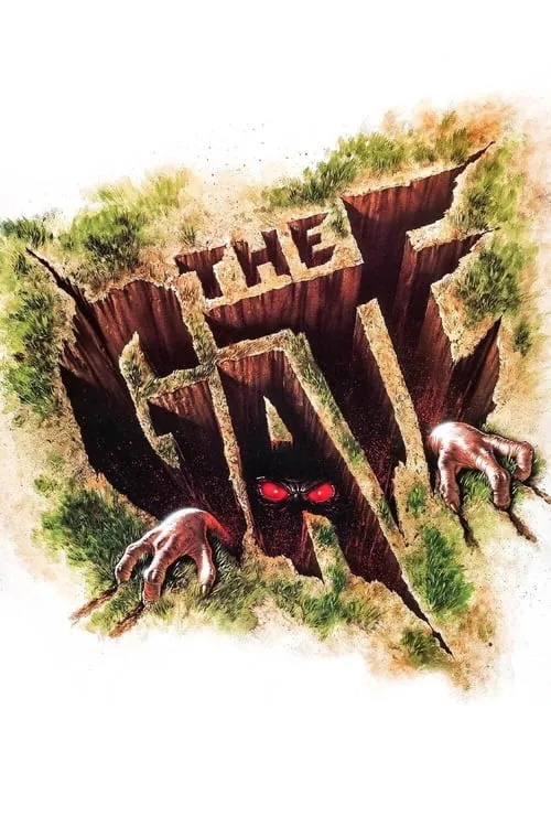 The Gate (movie)