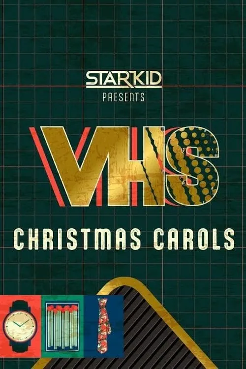 VHS Christmas Carols - Chicago 2023 (movie)