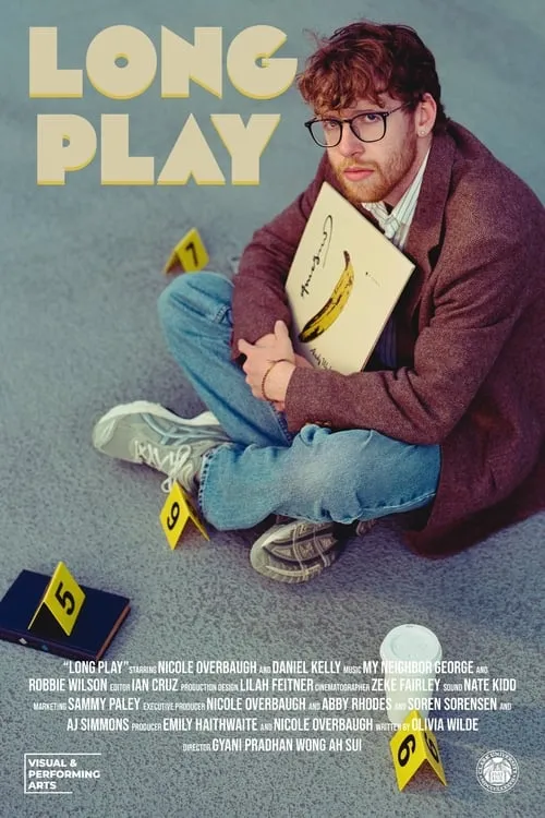 Long Play (movie)