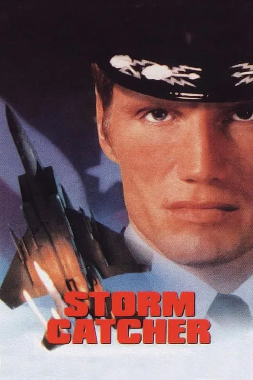 Storm Catcher (movie)