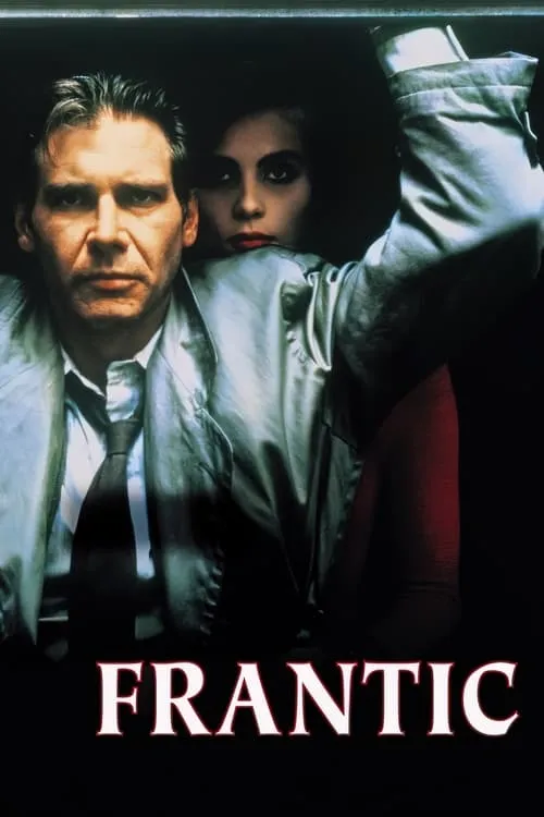 Frantic (movie)