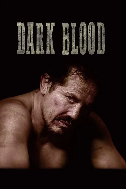 Dark Blood (movie)