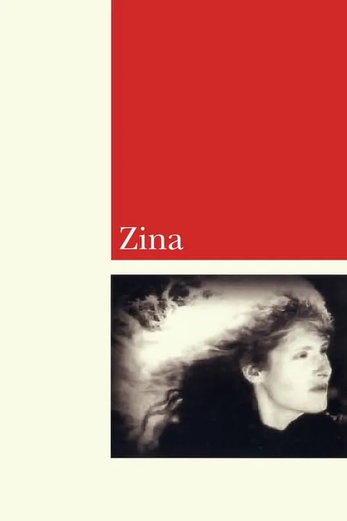 Zina (movie)