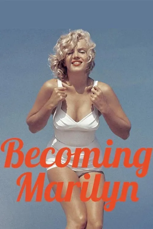 Becoming Marilyn (movie)