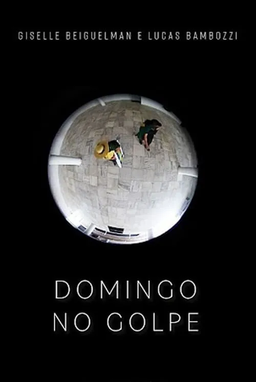 Domingo no Golpe (movie)