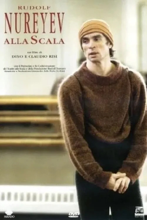 Rudolf Nureyev alla Scala (фильм)