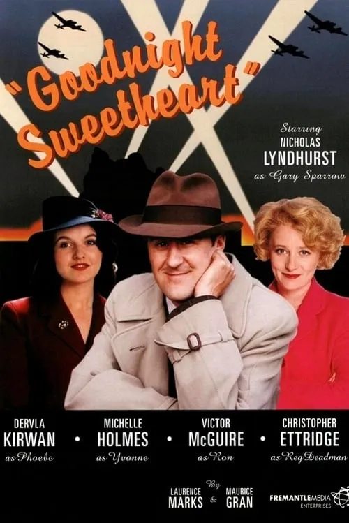 Goodnight Sweetheart (series)