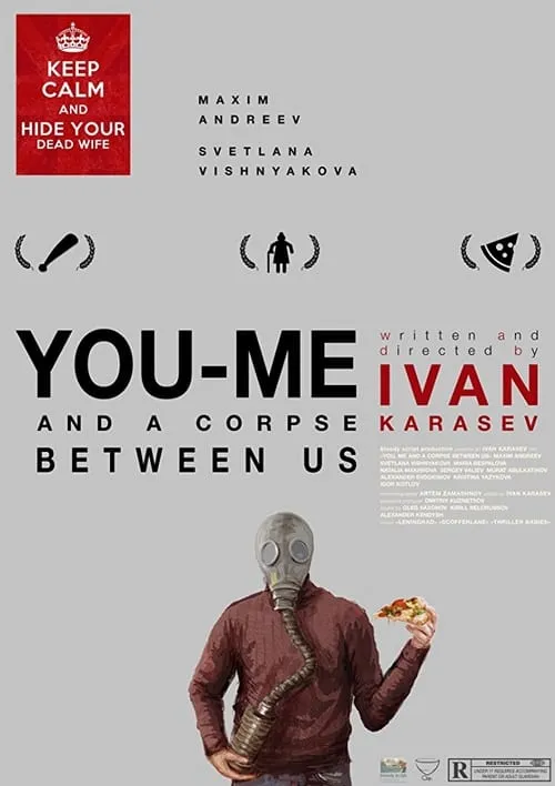 You, me and a corpse between (movie)