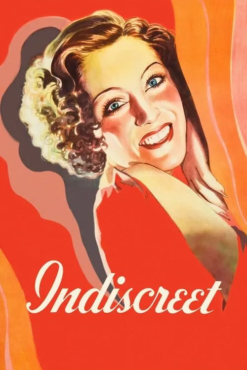 Indiscreet (movie)