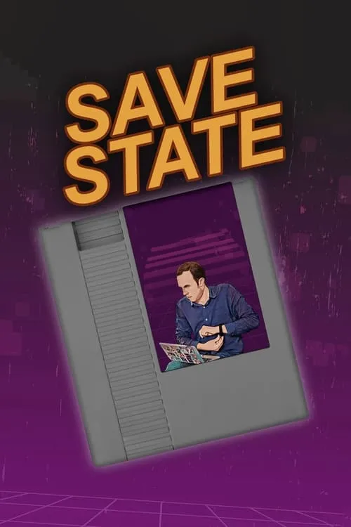 Save State (фильм)