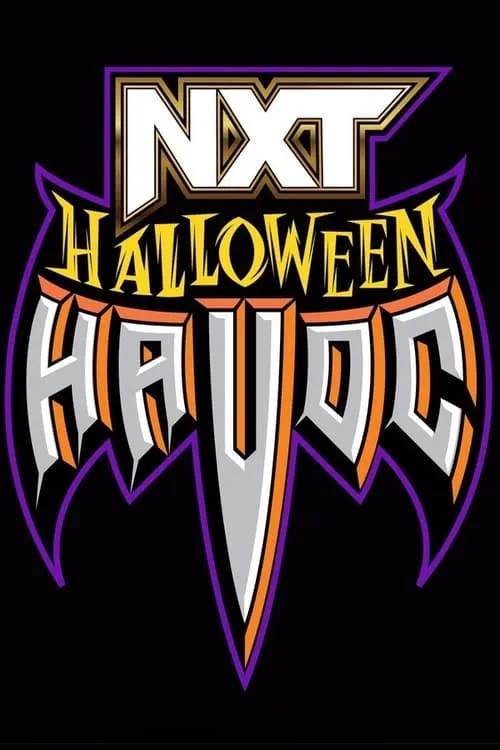 NXT Halloween Havoc 2022 (movie)