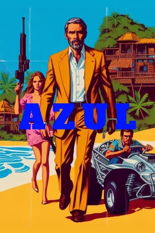 Azul (фильм)