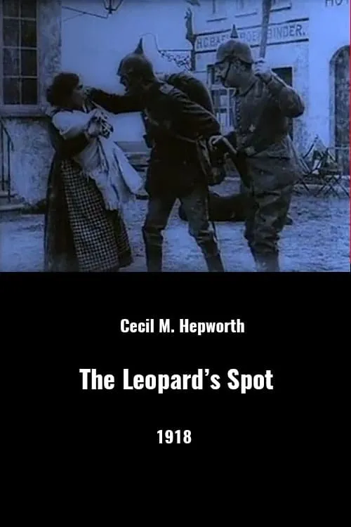 The Leopard's Spots (фильм)