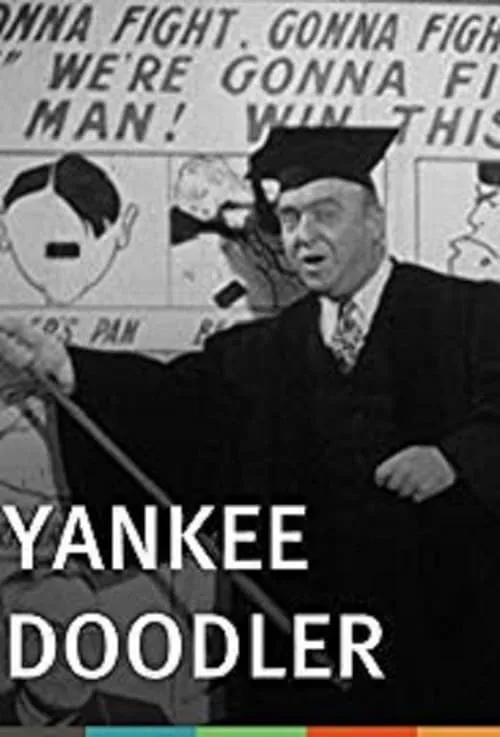 The Yankee Doodler (movie)