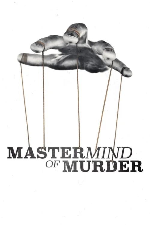 Mastermind of Murder (сериал)