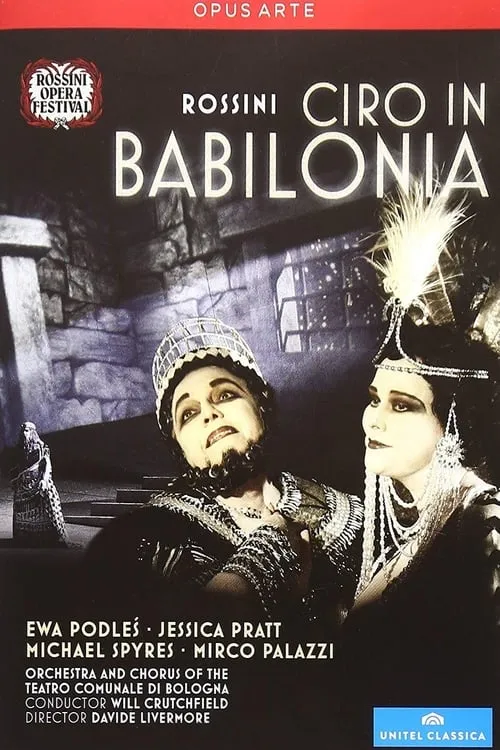 Ciro in Babilonia (movie)