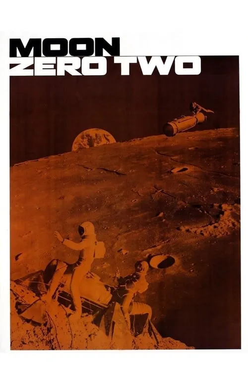 Moon Zero Two (фильм)