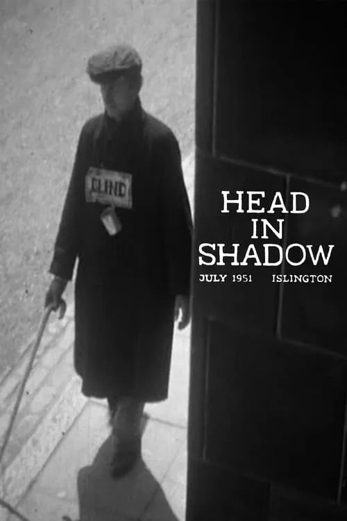 Head in Shadow (фильм)