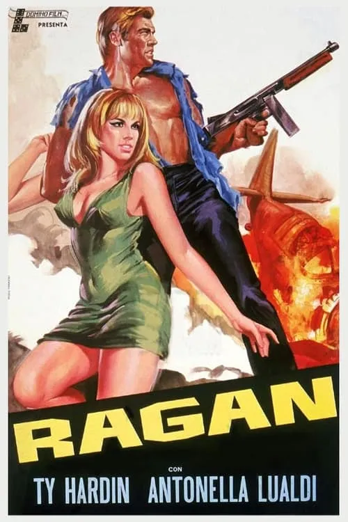 Ragan (movie)