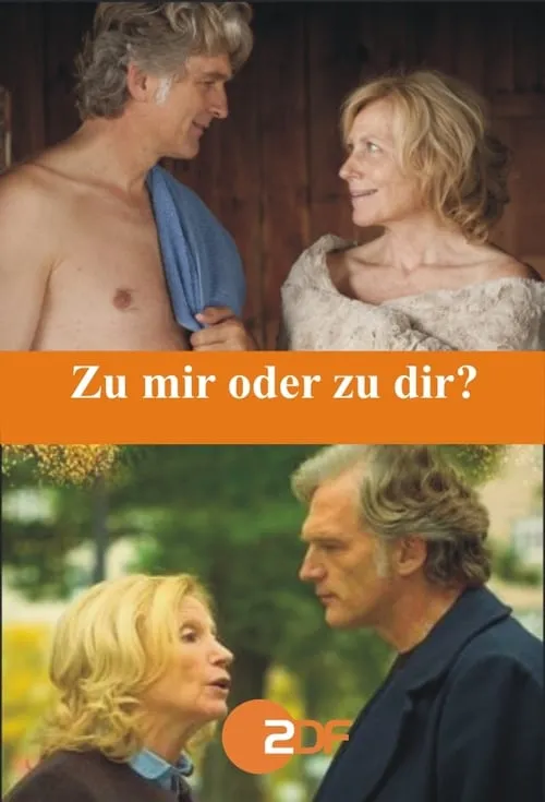 Zu mir oder zu dir? (movie)