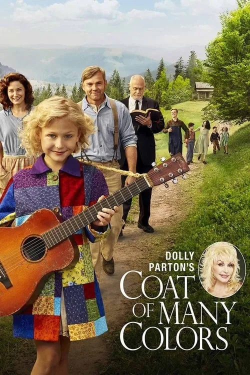 Dolly Parton's Coat of Many Colors (movie)